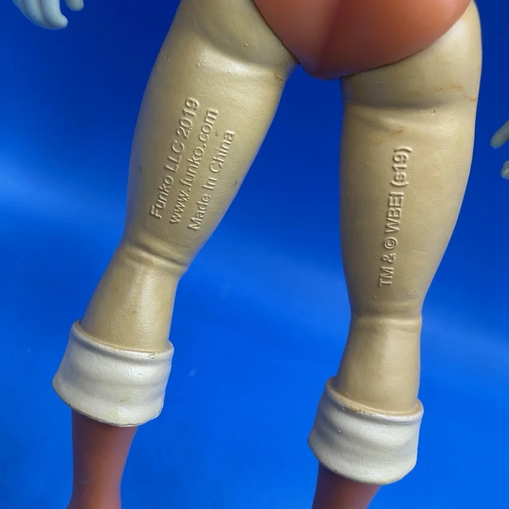 FUNKO 2019 SAVAGE WORLD THUNDERCATS CHEETARA 5.5